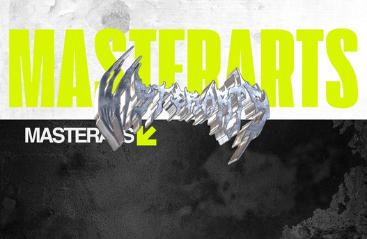 masterArts connect