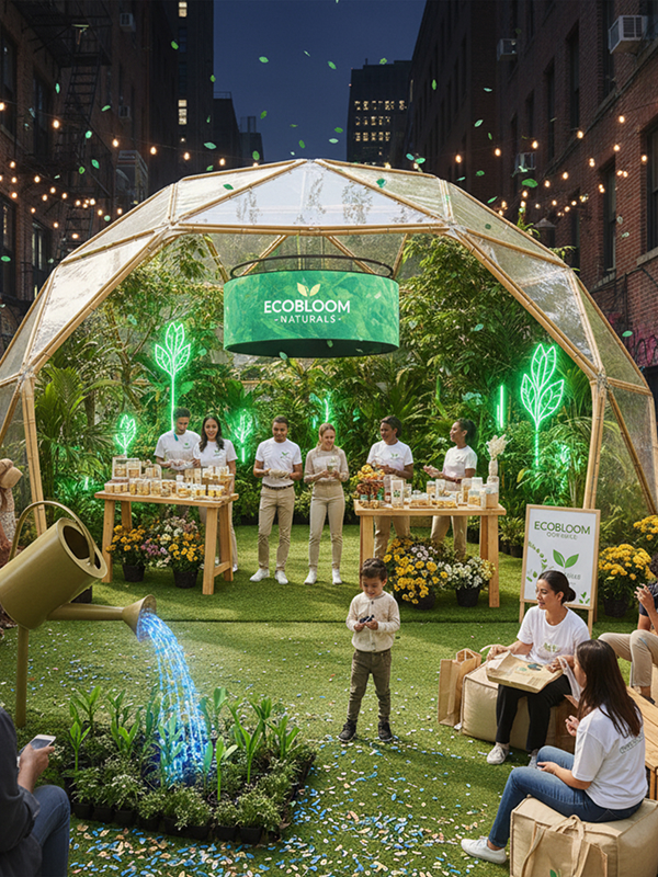 Brand Roadshows