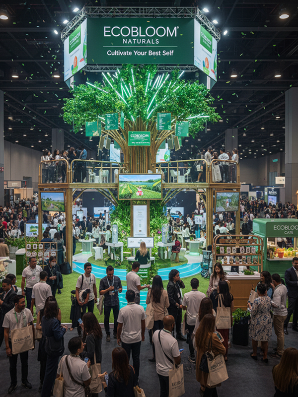 Pop-up Experiences