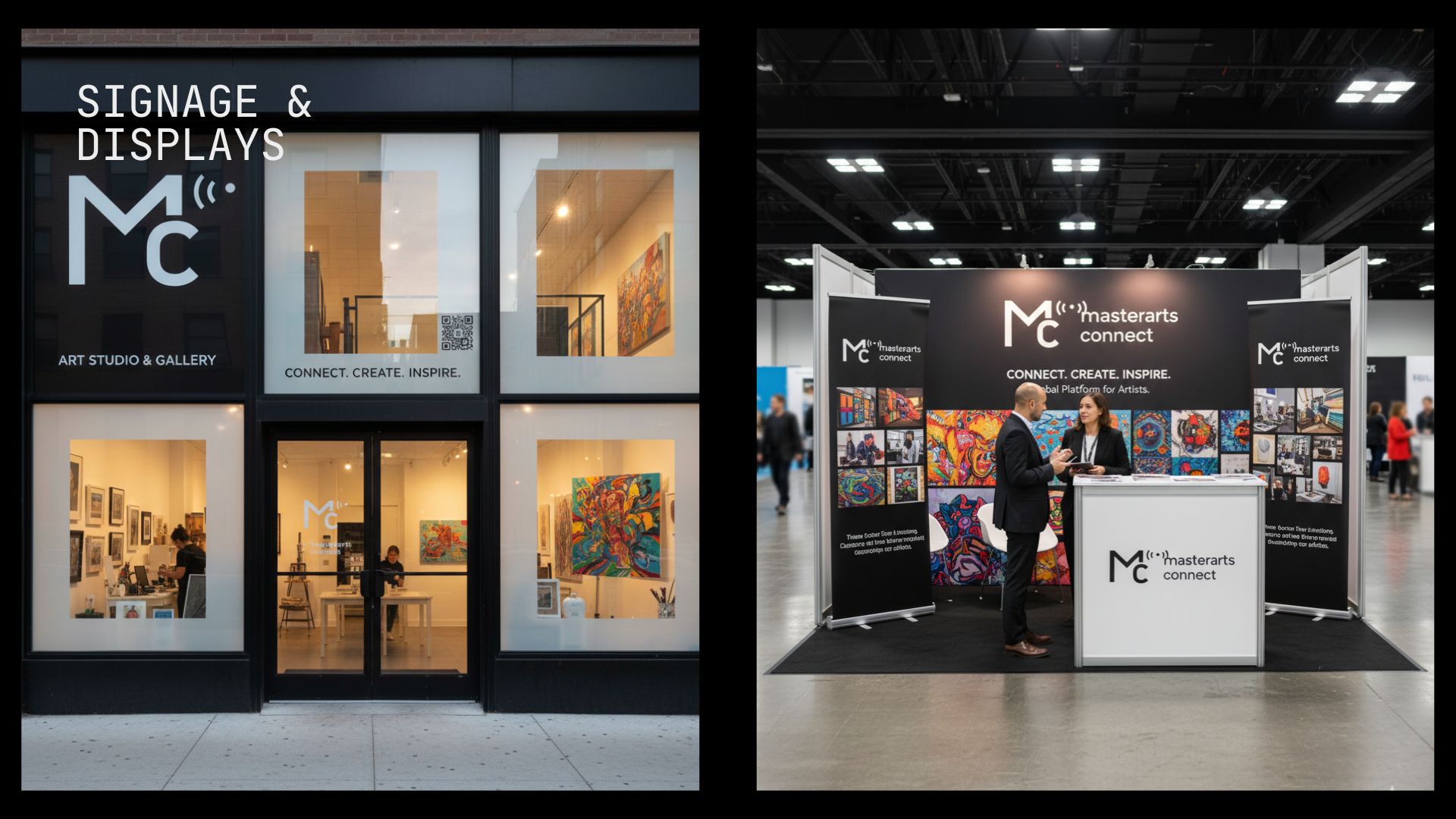 masterarts connect